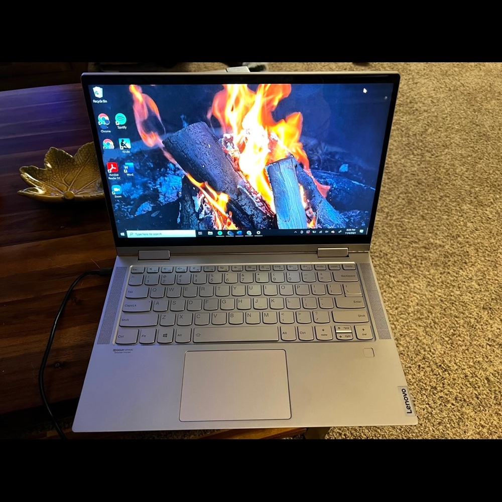 Lenovo c740 14in Laptop